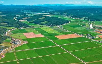 河北大力推進土地整理，釋放鄉(xiāng)村發(fā)展新空間，看看有你家嗎？