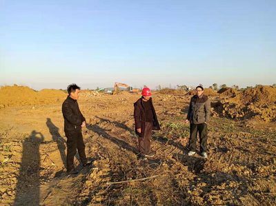 澗溪鎮(zhèn) 土地增減掛鉤與房地產(chǎn)開發(fā)協(xié)同并進，激活城鄉(xiāng)發(fā)展新動能